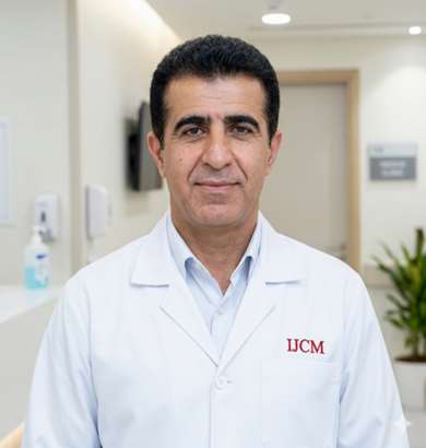 Dr.Hamid Reza Mirzaei